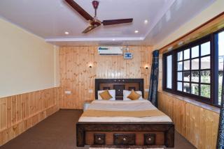 Hotel Iceland - Srinagar - 6