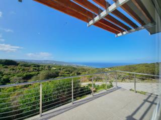Fire & Fern Villa - Knysna - 7