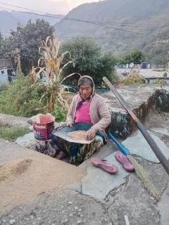 Rawat pahadi home stay - Jageshwar - 4