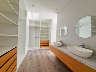Fire & Fern Villa - Knysna - 4