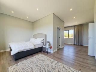 Fire & Fern Villa - Knysna - 2