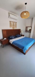 El Gouna - Swan Lake Getaway Sleeps 6, On Suite Plus Nanny Room - Hurghada - 7