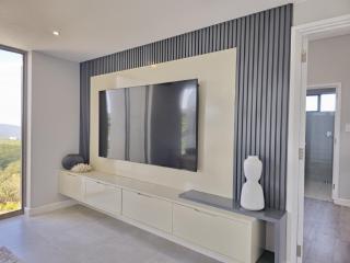 Fire & Fern Villa - Knysna - 1
