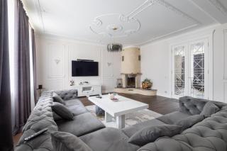 Bluebella apartment - Riga - 7