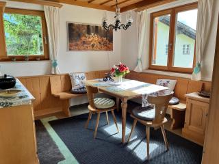 Stille Auszeit - Zams - 4
