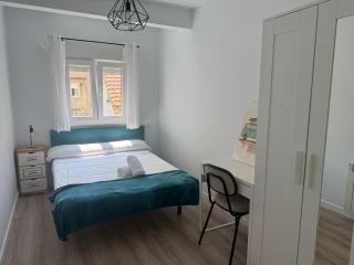 Vacare centro de Santander - 2