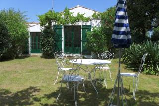 villa l'églade - Saint-Trojan-les-Bains - 8