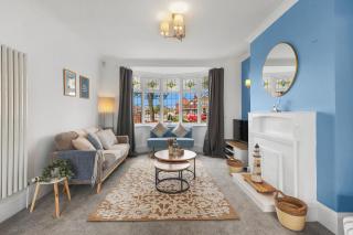 Cullercoats Coastal Haven - North East Escapes - Cullercoats - 4