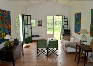 villa l'églade - Saint-Trojan-les-Bains - 5