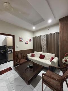 Furnished apartment - Wāh - 2