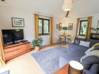 Doe Foot Cottage - 8
