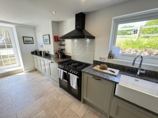 Lilac House - Port Eynon - 7