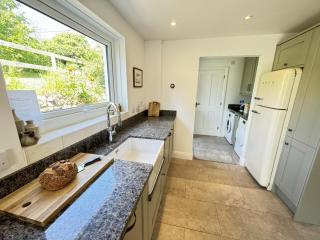 Lilac House - Port Eynon - 4