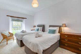 Lilac House - Port Eynon - 2