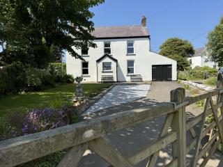 Lilac House - Port Eynon - 3