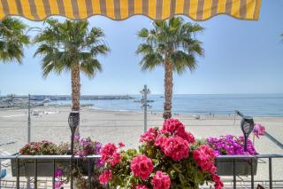 Apartamento Las Flores - La Vila Joiosa - 0