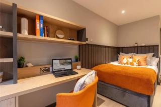 Student Only Accommodation at The Port on the Square - Bristol - 0