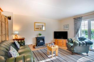 Crwcca Farm Cottage - Felindre - 8
