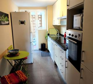 Home Away from Home - Alcaidesa - 1
