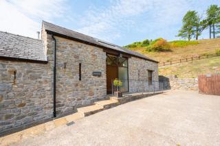 The Granary, Llanmadoc - 6