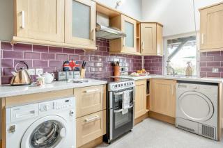 The Gite - Oystermouth - 5