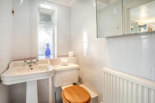 The Gite - Oystermouth - 2