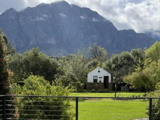 Welbedacht Game & Nature Reserve - 2