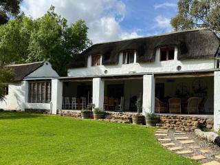 Welbedacht Game & Nature Reserve - 4