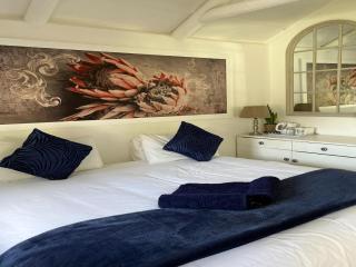 Welbedacht Game & Nature Reserve - Tulbagh - 3