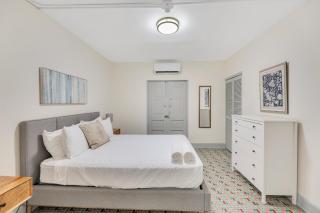 Central and Cozy Apartment with 2-Bedroom Near San Juan - 0