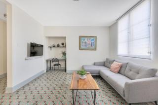Central and Cozy Apartment with 2-Bedroom Near San Juan - 6