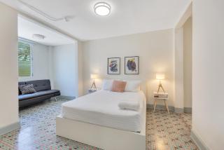 Central and Cozy Apartment with 2-Bedroom Near San Juan - 3