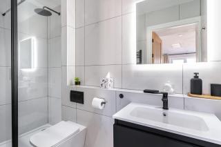 Castle View Ground Floor Apartment - The Mumbles - 1