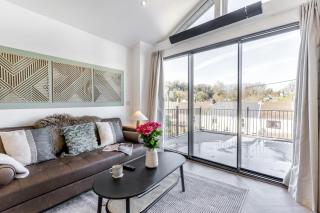 Castle View Ground Floor Apartment - The Mumbles - 3