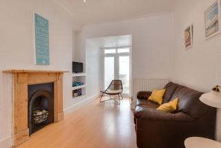 Arfryn - The Mumbles - 3