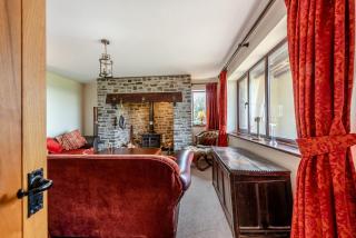 Driftwood House - 8