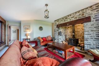 Driftwood House - Parkmill - 7