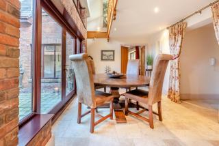 Driftwood House - Parkmill - 6