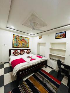 Hotel sallu safari - Jaisalmer - 7