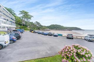 9_306B Redcliffe Apartments, Caswell Bay - Bishopston - 6