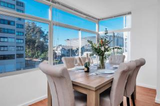 Coastal Comfort 2-Bedroom in Mouille Point - Kapstadt - 0
