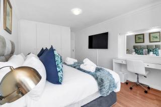 Coastal Comfort 2-Bedroom in Mouille Point - Kapstadt - 1