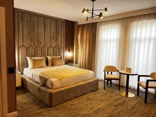 White Breeze Hotel - Baku - 9