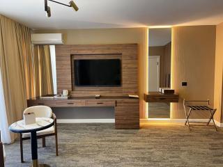 White Breeze Hotel - Baku - 2