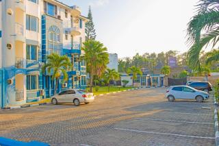 Shikara Apartments - Mombassa - 9