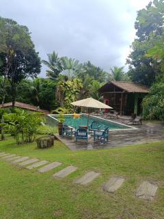 Casa Gabriela-Confort and Exclusivity in Trancoso - 8