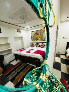 Hotel sallu safari - Jaisalmer - 6