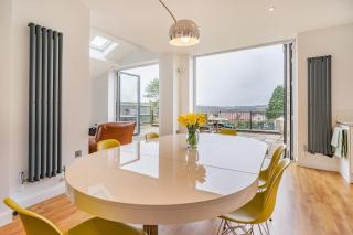 Church View House - Killay - - 9