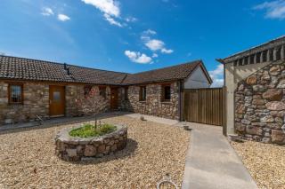 Daffodil Cottage - Penclawdd - 1