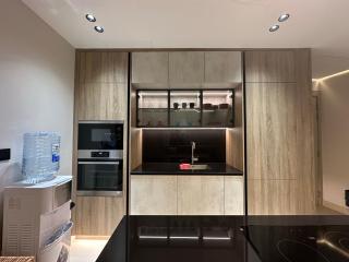 Cozy Apartment Dubai Silicon Arch - 4